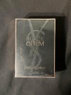NIEUW GESEALD Yves saint laurent YSL black opium parfum, Ophalen of Verzenden, Nieuw