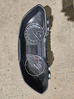 TELLERKLOK SKODA SUPER B, Niet ingevuld, Gebruikt, Niet ingevuld, Ophalen of Verzenden