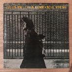 Neil Young After The Goldrush LP Vinyl 1970 Holland Folkrock, Ophalen of Verzenden, Gebruikt, 12 inch, Singer-songwriter