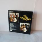 The Rolling Stones DECCA vinyl LP plaat o.a. Route 66, Ophalen of Verzenden, Gebruikt, 12 inch, Poprock