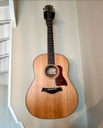 Taylor AD17e Akoestische Gitaar, Ophalen, Zo goed als nieuw, Western- of Steelstringgitaar, Met (piezo-)element