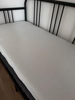 Emma Original Hybrid V2 Matras 80x200 great condition!, Ophalen, Eenpersoons, Zo goed als nieuw, 80 cm