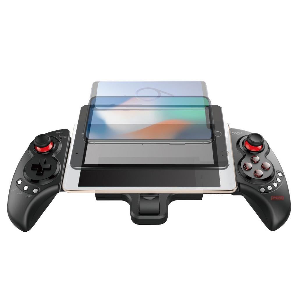 Ipega 9023s unbeatable game controller, tablet/smartphone, Spelcomputers en Games, Spelcomputers | Overige Accessoires, Ophalen of Verzenden