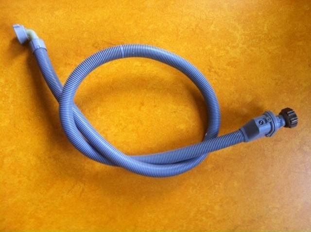 wasmachine aansluit slang, Ophalen of Verzenden, Gebruikt