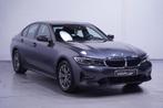 BMW 3-serie 320i Sport Line Led koplampen Apple Carplay Lede, 1998 cc, Achterwielaandrijving, Gebruikt, 4 cilinders