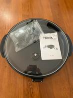 Tristar Pizza Pan - Elektrische Koekenpan, Ophalen of Verzenden, Nieuw