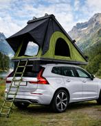 Hardtop aluminium daktent – 226 x 139 cm – NIEUW – XL, Ophalen, Zo goed als nieuw, Tot en met 2