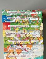 de waanzinnige boomhut deel 1 t/m 7, Boeken, Kinderboeken | Jeugd | 10 tot 12 jaar, Ophalen of Verzenden, Gelezen, Fictie