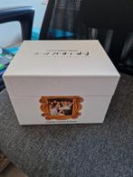 Friends dvd box, Alle leeftijden, Ophalen, Zo goed als nieuw, Komedie