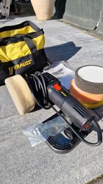 Krauss Polijstmachine, Auto diversen, Onderhoudsmiddelen, Ophalen of Verzenden