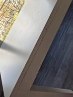 Eet tafel verstelbaar, Ophalen, Gebruikt, 50 tot 100 cm, 150 tot 200 cm