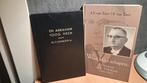 En Abraham Toog Heen - Ds. P. Honkoop sr. ., Boeken, Ophalen of Verzenden, Gelezen, Ds. P. Honkoop sr., Christendom | Protestants