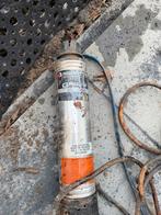 Grondwaterpomp / Bronpomp, Ophalen of Verzenden, Gebruikt, Elektrisch, Bronpomp