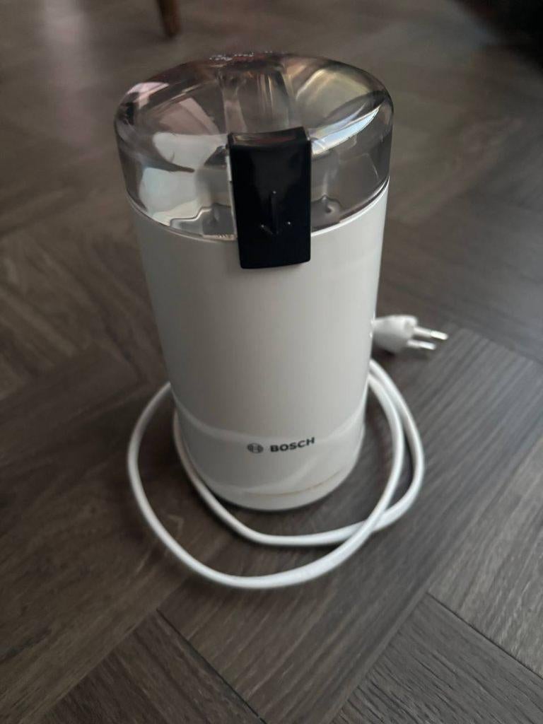 Vind electrische koffiemolen op - april 2026 | Pagina 3