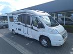 Hymer Compact 474 AUTOMAAT / ENKELE BEDDEN, Automaat, Standaard zit, Fiat, Tot en met 2