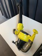 Bladblazer/ zuiger., Ophalen of Verzenden, Zo goed als nieuw, Elektrisch, Met opvangzak