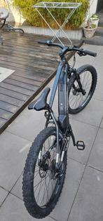 Elektrische mountainbike Rockrider e-ST900, Ophalen of Verzenden, Zo goed als nieuw, Overige merken