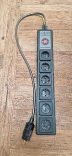 Kemp powerblock HiFi - 1 meter, Ophalen of Verzenden, Zo goed als nieuw, Minder dan 2 meter, Overige kabels