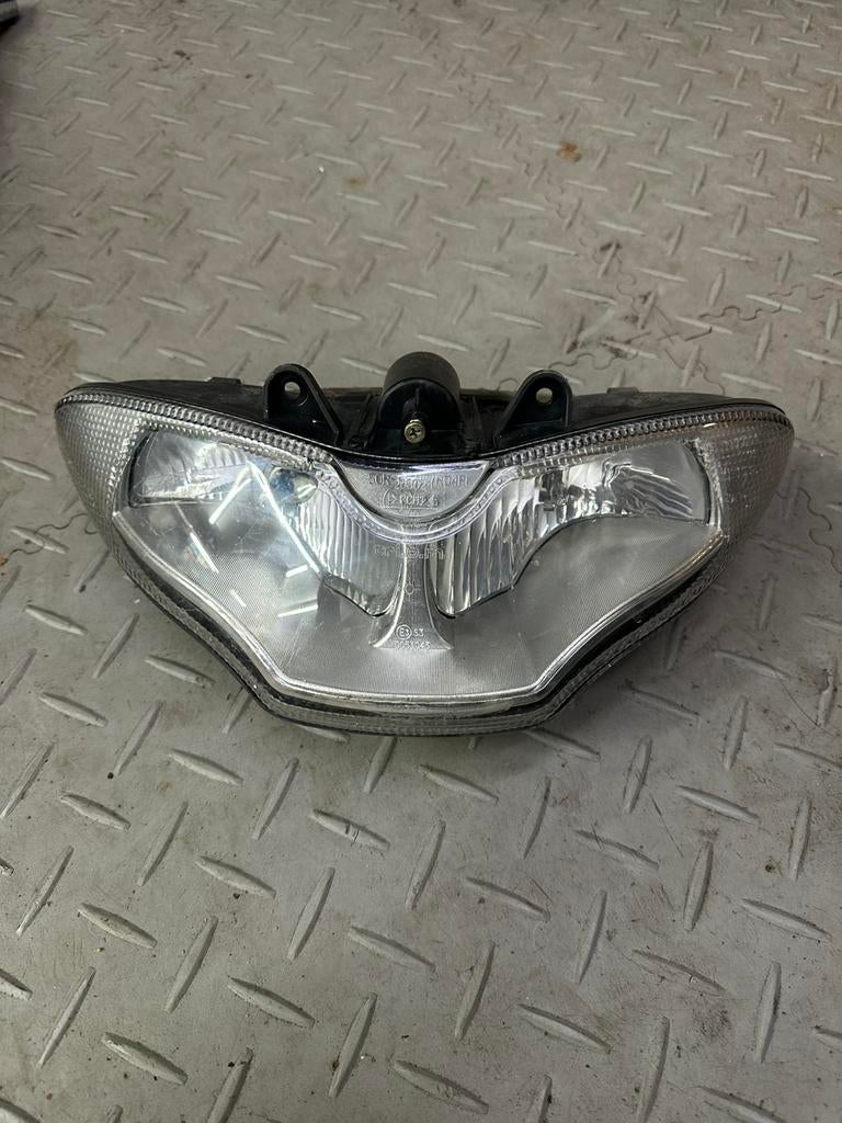 Gilera Runner 125/180 koplamp TOPSTAAT!, Motoren, Ophalen of Verzenden