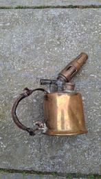 Benzine branders, Antiek en Kunst, Ophalen of Verzenden