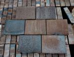 Bestratingstenen, Tuin en Terras, Tegels en Klinkers, Ophalen, Overige materialen, Nieuw, 10 m² of meer