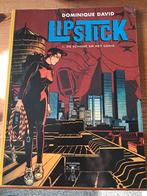 Lipstick compleet, Complete serie of reeks, Ophalen, Zo goed als nieuw, Dominique david