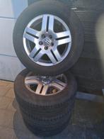 L.m velgen met banden, Ophalen of Verzenden, Volkswagen