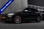 Audi SQ5 3.0 TFSI 354 pk SQ5 Quattro Pro Line Plus S-Line /, Auto's, Automaat, Lichtsensor, Gebruikt, 2995 cc