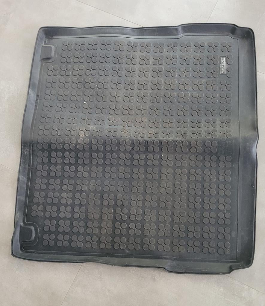 Rubberen kofferbakmat Citroen C5 tourer (Rezaw-Plast), Ophalen of Verzenden, Gebruikt