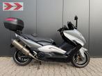 YAMAHA TMAX 2010 - Weinig KM! Akrapovic - A2, 499 cc, Bedrijf, Onbekend, YAMAHA