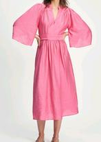 Nieuw POM Amsterdam zomerjurk, Blauw, Maat 42/44 (L), Nieuw, Ophalen of Verzenden