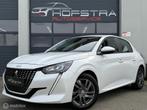Peugeot 208 1.2 PureTech Active Pack CarPlay Full-Led 101Pk!, Auto's, 101 pk, Gebruikt, Euro 6, Origineel Nederlands