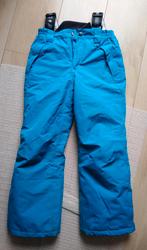 Kinderbroek voor buiten, skibroek, gevoerd maat 122-128, Broek, Jongen of Meisje, Active Touch, Ophalen of Verzenden