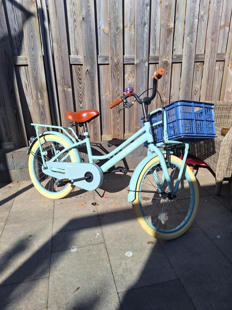 20 inch fiets - merk cortego libertair, Ophalen, Gebruikt, 20 inch of meer