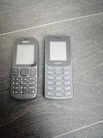 MOET NU WEG!! TWEE NOKIA MOBIELE TELEFOONS TA1557/100 GSM, Ophalen of Verzenden, Gebruikt