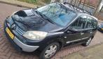 Lpg Automatisch 7p Renault Grand Scenic 2.0 16V 99KW  2005, Auto's, Renault, 1998 cc, 1250 kg, 4 cilinders, 7 stoelen