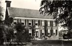 Oostwold [Oldambt], Ned. Herv. Pastorie - ongelopen, Verzamelen, Ansichtkaarten | Nederland, Ophalen of Verzenden, 1960 tot 1980