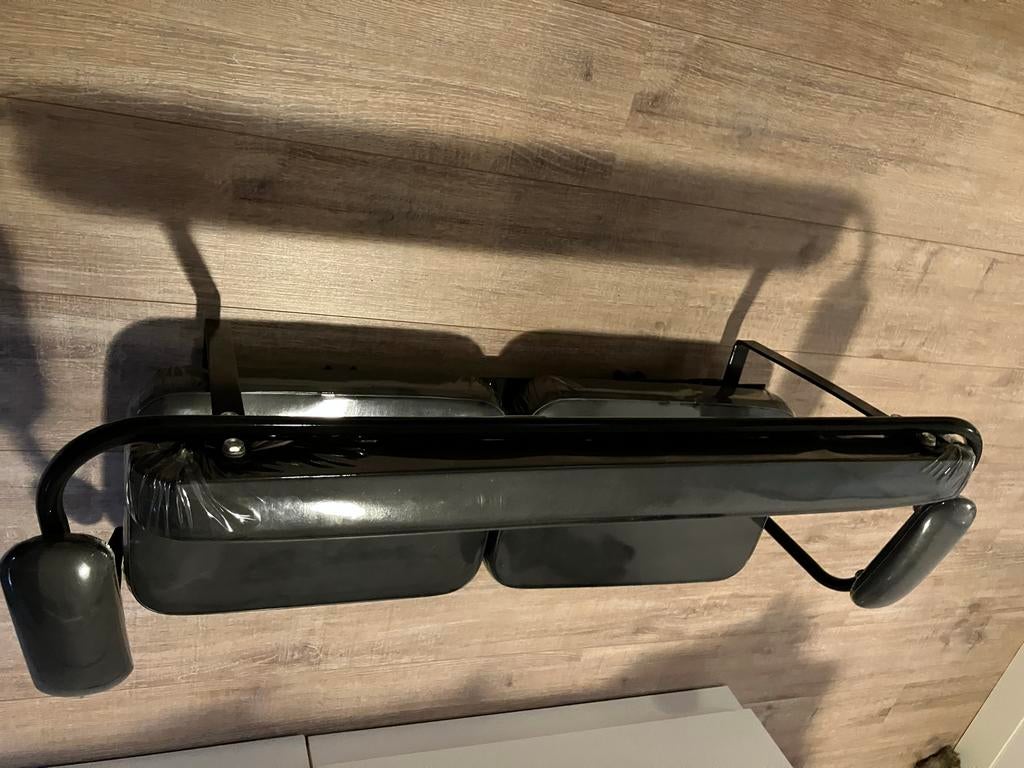 Zitting cavaletti sport edition, Ophalen, Nieuw