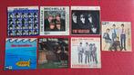 Beatles 7 originele Spaanse EP's, Cd's en Dvd's, Vinyl Singles, Ophalen of Verzenden, Gebruikt, Pop, EP