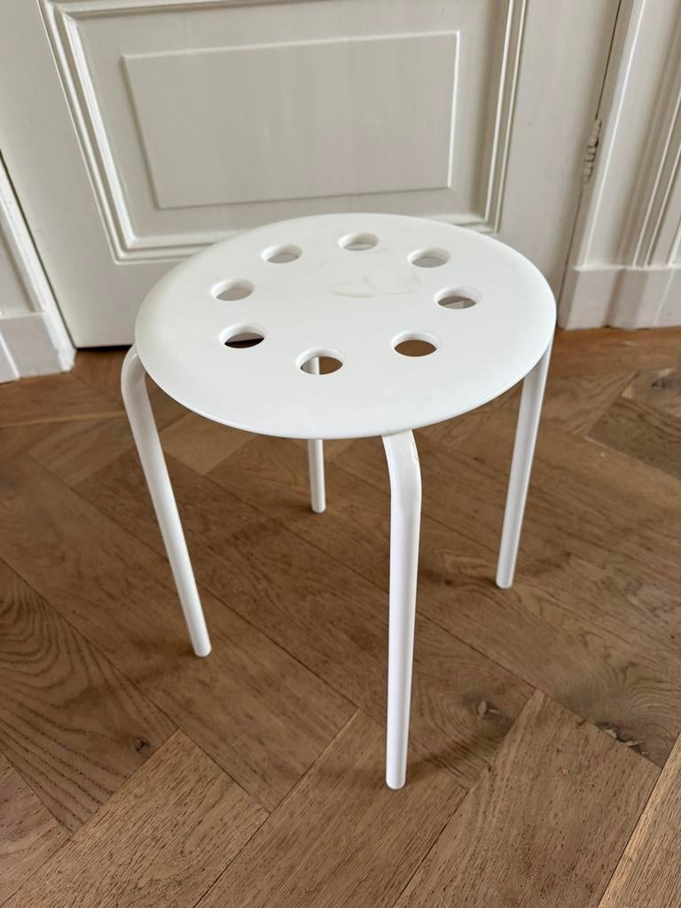 Douchekruk, Ophalen, Gebruikt