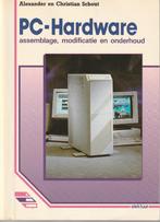 Boek PC Hardware assemblage Elektuur, Ophalen of Verzenden, Nieuw