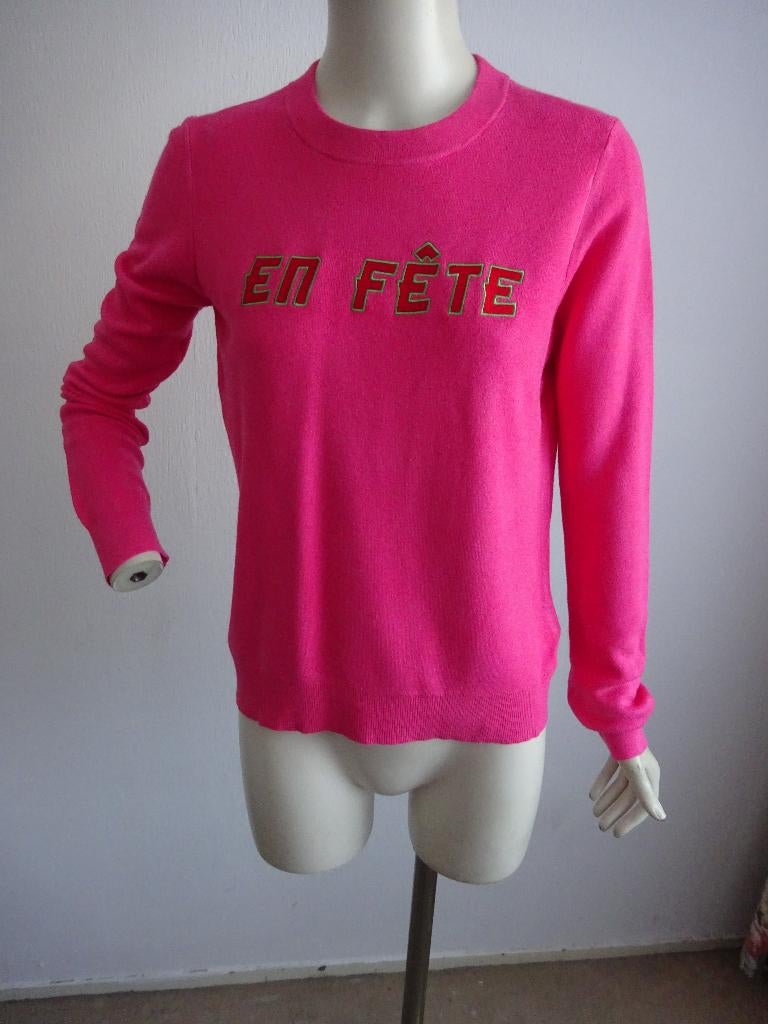 Scotch & Soda top-shirt mt L, Kleding | Dames, Tops, Maat 42/44 (L), Scotch & Soda, Ophalen of Verzenden, Zo goed als nieuw