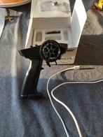 Kleine RC Drift Auto - Nauwelijks gebruikt!, Ophalen of Verzenden, Zo goed als nieuw, 1:50 of kleiner, Auto