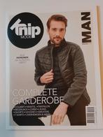 Knip mode man special, Hobby en Vrije tijd, Kledingpatronen, Ophalen of Verzenden, Vrouw, Knipmode