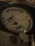 Loopband en fiets, Ophalen of Verzenden, Gebruikt, Overige typen