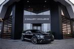 Bentley Continental GT 6.0 W12 First Edition - Origineel NL, Auto's, Bentley, Automaat, 12 cilinders, Zwart, Bedrijf