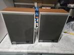 Jamo K25 speakers, Ophalen of Verzenden, Front, Rear of Stereo speakers, Jamo