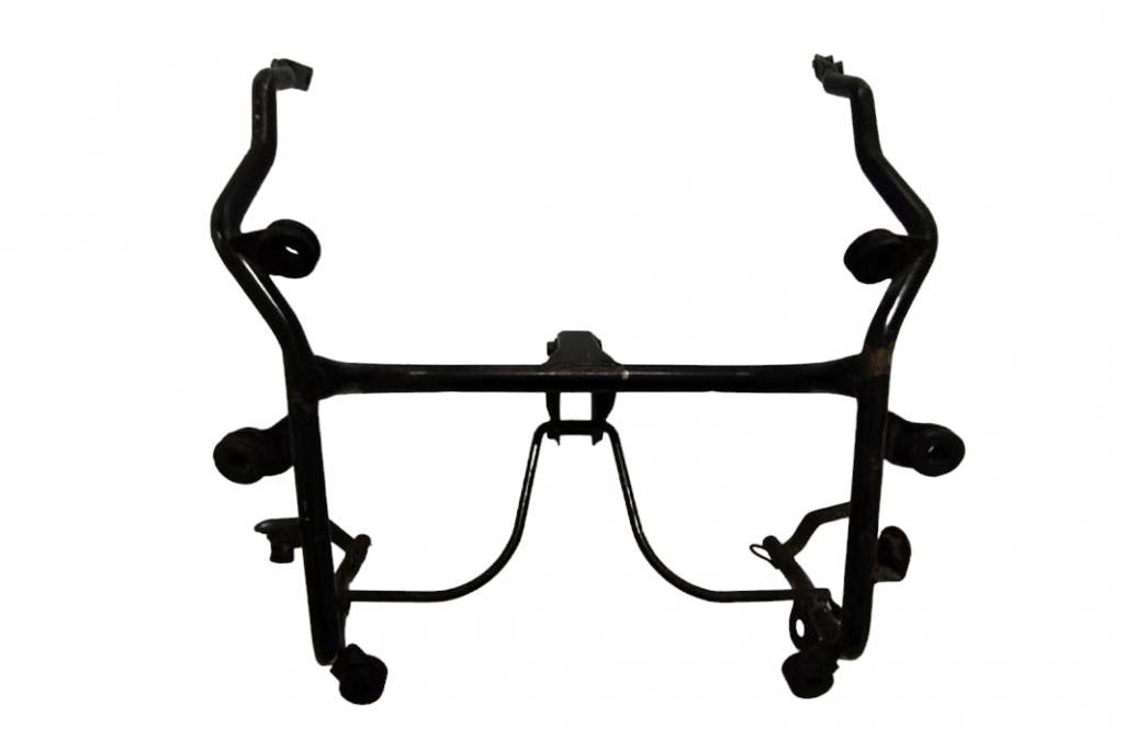 Kuipframe koplamp Yamaha FZR 1000 fzr1000 1995, Motoren, Niet ingevuld, Gebruikt, Niet ingevuld, Ophalen of Verzenden