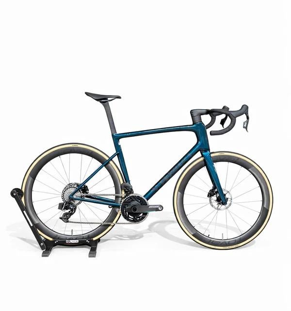 Nieuwe S-Works Tarmac SL8 58cm met Sram Force AXS, Fietsen en Brommers, Fietsen | Racefietsen, Nieuw, Overige merken, Meer dan 20 versnellingen