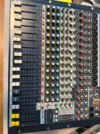Soundcraft EFX12, Ophalen, Zo goed als nieuw